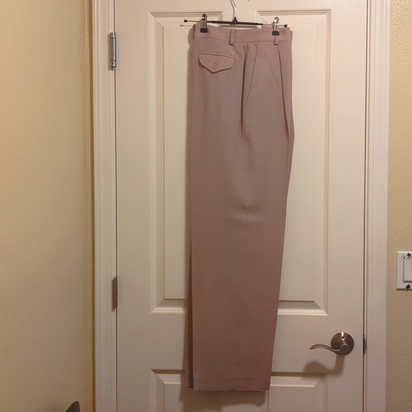 Atelier *Wool* Woman's Suit - Picture 5 of 7